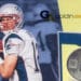 tom brady coleccionable litecoin goldin auctions