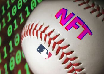 MLB NFT beisbol