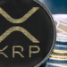 Criptomoneda XRP de la blockchain Ripple