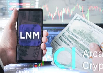 inversión casa cambio criptomonedas lightning network LNMarkets arcane crypto
