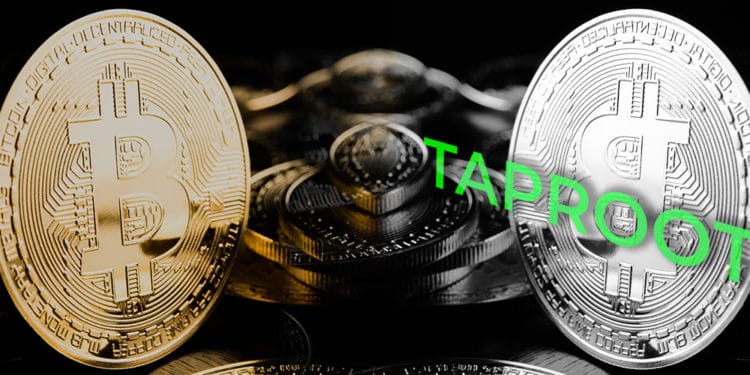 cliente alternativo prueba taproot bitcoin