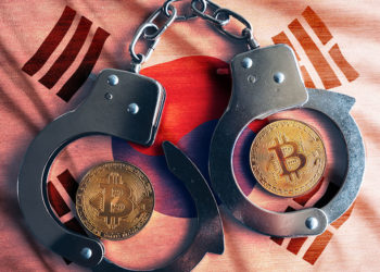 corea del sur confiscación bitcoin