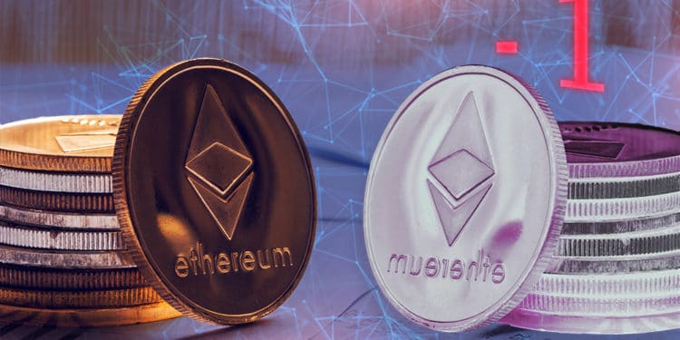 evaluación reputación blockchain ethereum antitoken desarrolladores
