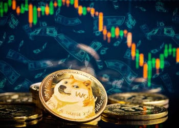 caida precio criptomoneda dogecoin