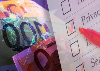 encuesta banco central europeo euro digital ciudadanos