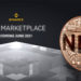 mercado comercio tokens NFT binance