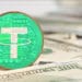 aumento capitalización mercado stablecoin tether