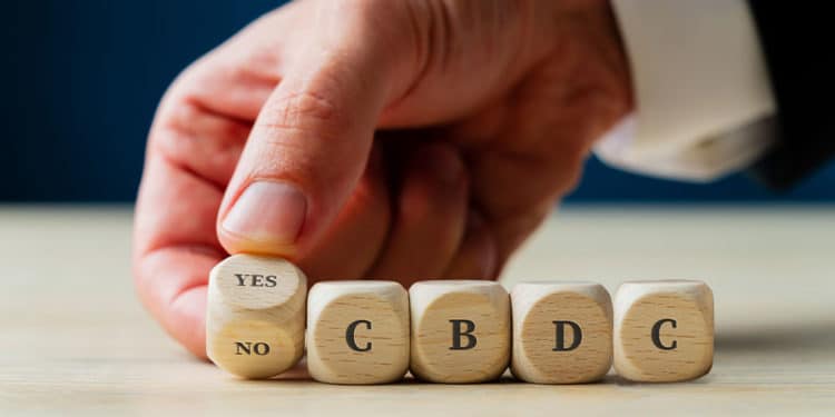 CBDC