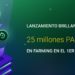 Lanzamiento Token PACT en DEX