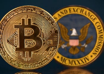 SEc y bitcoin.