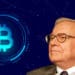 Warren Buffet y bitcoin.