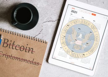 agenda SEC 2021 bitcoin criptomonedas