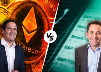 aumento precio criptomoendas bitcoin ethereum 10 años contra sp500