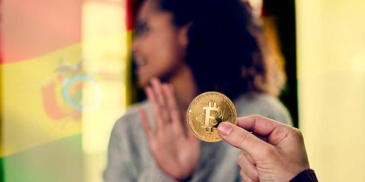 bolivia rechaza bitcoin como dinero