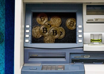Cajero bitcoin El Salvador.