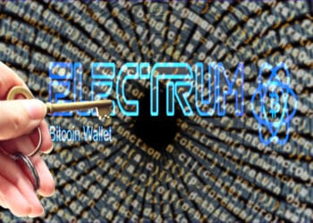 electrum llaves privadas criptografía