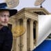Brock Pierce, El Salvador y bitcoins.