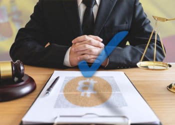 proyecto ley regulación criptomonedas bitcoin españa