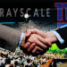 grayscale patrocinador new york giants nfl