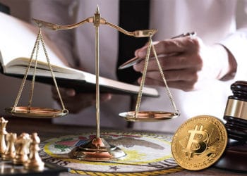 El estado de Illinois avanza en la carrera por aceptar bitcoin y otras criptomonedas en Estados Unidos. Composición por CriptoNoticias. LightFieldStudios / elements.envato.com; Illinois Secretary of State / wikipedia.org; twenty20photos / elements.envato.com.