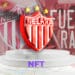 nft equipo futnbol méxico necaxa
