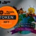 tokens coleccionables planeta junior