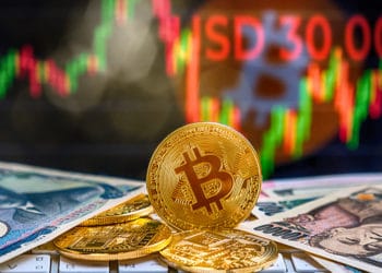 caida precio bitcoin usd 30.000 mayo 2021