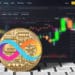 Luego de la subida, ICP se coloca actualmente en la posición 8 del ranking de la capitalización de mercado. Composición por CriptoNoticias. DarioLoPresti / elements.envato.com; DFinity / dfinity.org; byrdyak/elements.envato.com; Binance / binance.com.
