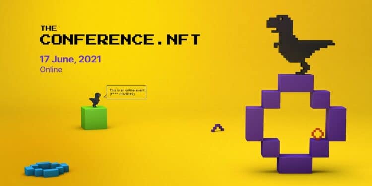 Conferencia sobre tokens no fungibles, NFT