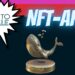 Venta de NFT de CryptoWhale