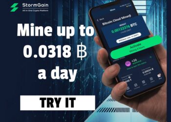 Minería de bitcoin en teléfonos inteligentes