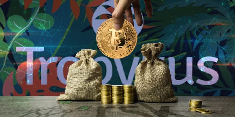 préstamos criptomonedas bitcoin atinoamérica RSK Tropikus