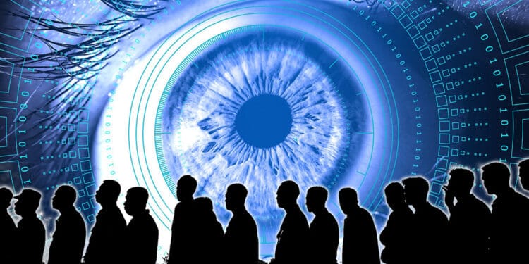 buscar información usuarios blockchain bitcoin privacidad amenazada