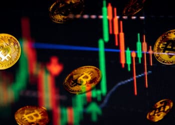 patrón bajista precio bitcoin semana cruce muerte