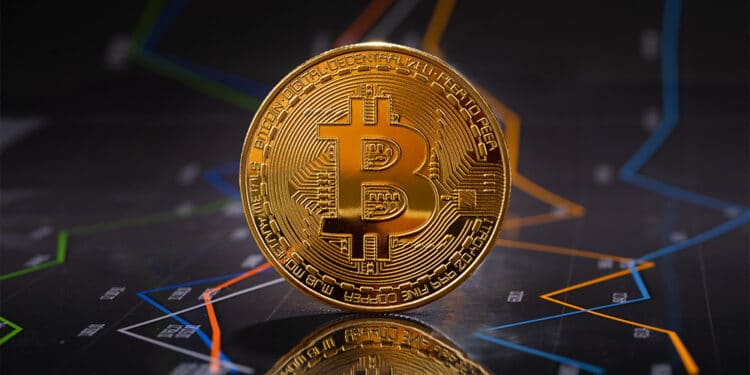 Btc y gráficos.