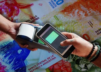 uso dinero efectivo argentina banco central