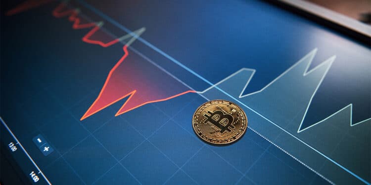 indecisión mercado precio bitcoin mercados al día