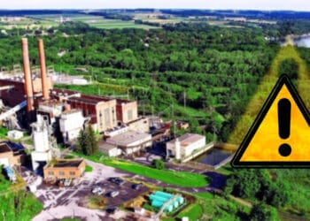 minería criptomonedas nueva york calentamiento global