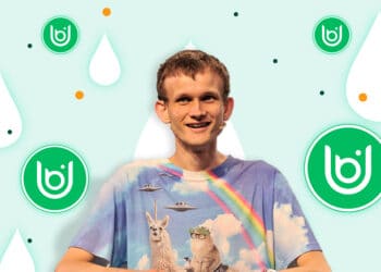 tokenizar identidades personalidades ethereum vitalik buterin
