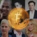 celebridades hollywood criptomonedas bitcoin