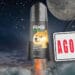 desodorante axe dogecoin elon musk agotado