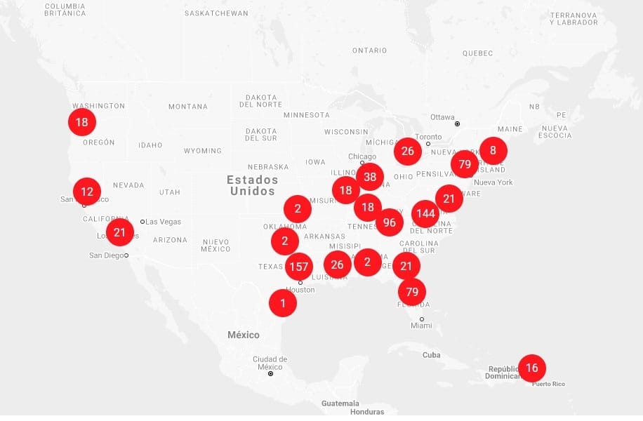 cajeros bitstop estados unidos