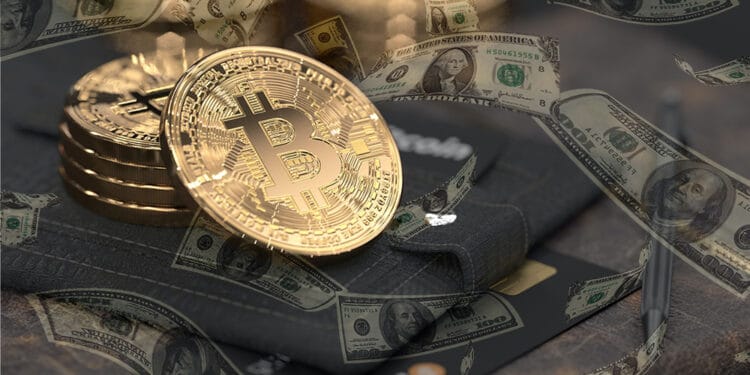 ronda financiamiento exchange mercado derivados bitcoin criptomonedas