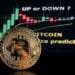predicción precio bitcoin