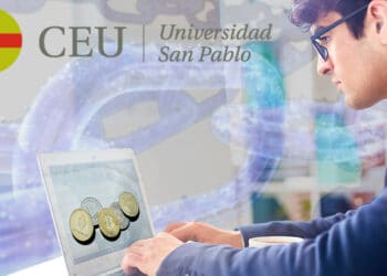 observatorio blockchain criptomonedas universidad San Pablo españa
