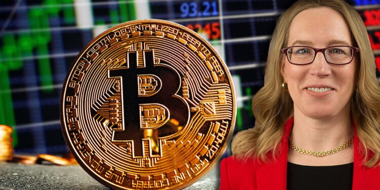 regulación bitcoin mercado financiero estados unidos SEC