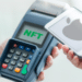 Medio de pago NFT y Apple.