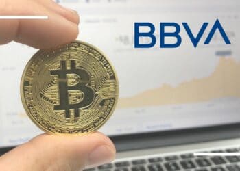 BBVA y BTC.