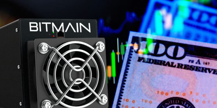 aumento-precio-equipos-mineria-bitcoin-bitmain