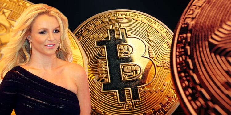 britney spears libertad financiera bitcoin